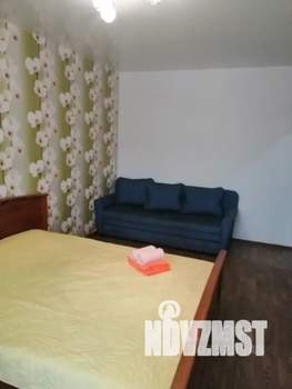 1-к квартира, посуточно, 35м2, 1/9 этаж