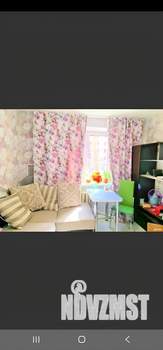 Студия квартира, на длительный срок, 19м2, 2/9 этаж