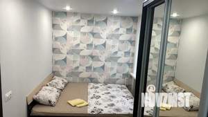 2-к квартира, посуточно, 50м2, 2/5 этаж