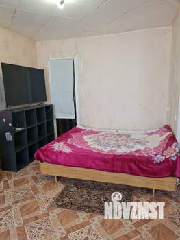 1-к квартира, на длительный срок, 32м2, 3/4 этаж