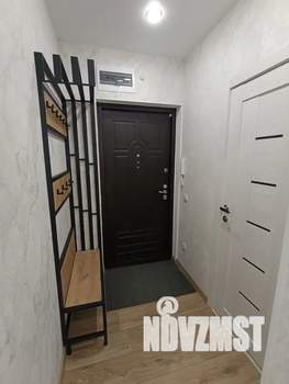 1-к квартира, посуточно, 21м2, 1/3 этаж