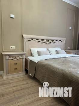 2-к квартира, посуточно, 58м2, 3/5 этаж