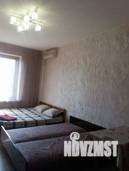 1-к квартира, посуточно, 85м2, 1/1 этаж