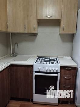 2-к квартира, на длительный срок, 42м2, 3/4 этаж