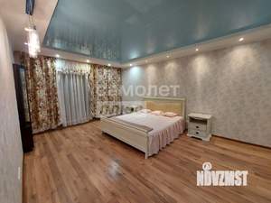 3-к квартира, на длительный срок, 190м2, 8/10 этаж