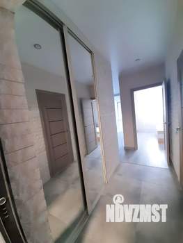 2-к квартира, посуточно, 39м2, 13/19 этаж