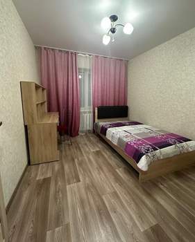 2-к квартира, на длительный срок, 54м2, 3/5 этаж