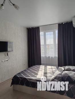 1-к квартира, посуточно, 32м2, 9/9 этаж