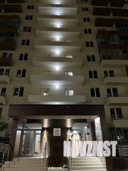 2-к квартира, посуточно, 55м2, 5/21 этаж