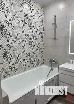 2-к квартира, посуточно, 58м2, 12/22 этаж