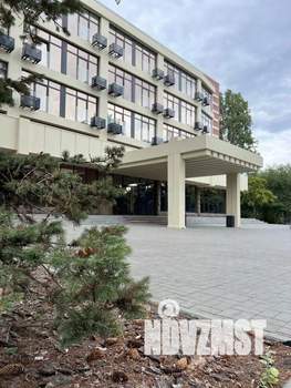 1-к квартира, посуточно, 18м2, 1/1 этаж