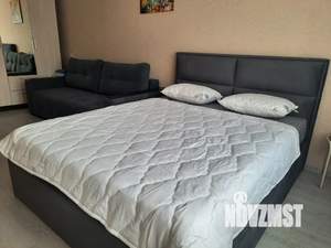 1-к квартира, посуточно, 35м2, 2/9 этаж