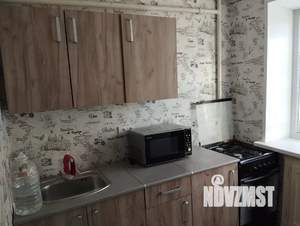 1-к квартира, посуточно, 31м2, 1/5 этаж