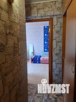 1-к квартира, посуточно, 34м2, 4/5 этаж