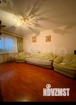 3-к квартира, на длительный срок, 69м2, 3/10 этаж