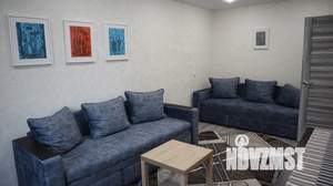 1-к квартира, посуточно, 31м2, 2/5 этаж