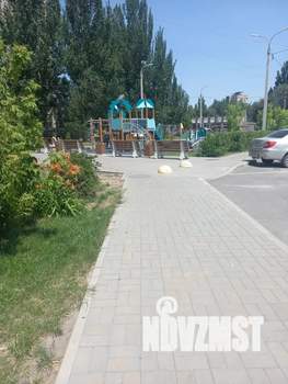 1-к квартира, посуточно, 43м2, 12/17 этаж