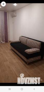 1-к квартира, на длительный срок, 42м2, 4/18 этаж