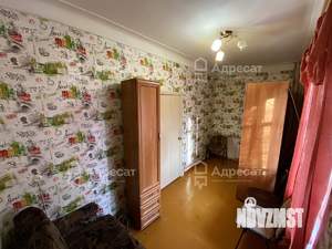 2-к квартира, на длительный срок, 34м2, 1/2 этаж
