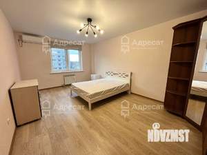 1-к квартира, на длительный срок, 44м2, 4/16 этаж
