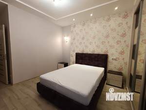 2-к квартира, на длительный срок, 57м2, 17/18 этаж
