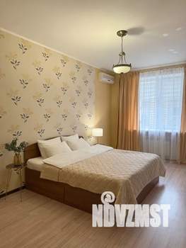 3-к квартира, посуточно, 80м2, 2/7 этаж