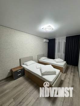 2-к квартира, посуточно, 54м2, 4/9 этаж