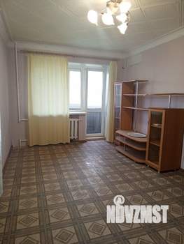 1-к квартира, на длительный срок, 31м2, 4/4 этаж