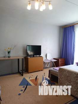 1-к квартира, посуточно, 32м2, 3/5 этаж