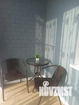 1-к квартира, посуточно, 35м2, 7/9 этаж