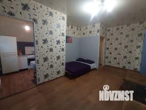 1-к квартира, посуточно, 35м2, 5/5 этаж