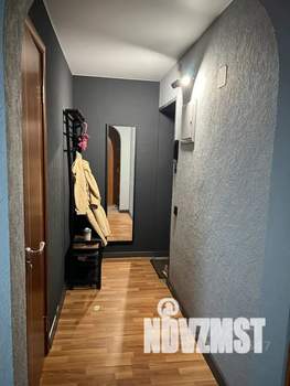 1-к квартира, посуточно, 33м2, 3/5 этаж