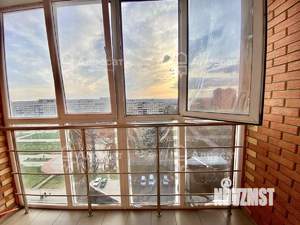 1-к квартира, на длительный срок, 43м2, 10/17 этаж