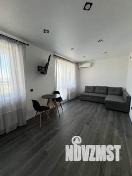 2-к квартира, посуточно, 43м2, 4/9 этаж