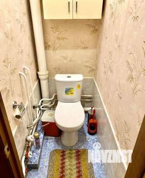 2-к квартира, на длительный срок, 54м2, 4/5 этаж