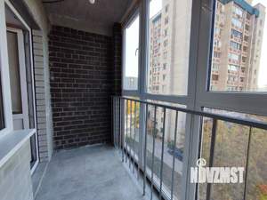 2-к квартира, на длительный срок, 54м2, 4/9 этаж