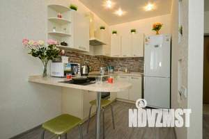 1-к квартира, посуточно, 45м2, 5/15 этаж