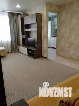 1-к квартира, посуточно, 32м2, 2/5 этаж