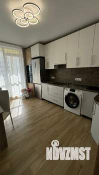 2-к квартира, на длительный срок, 55м2, 12/19 этаж