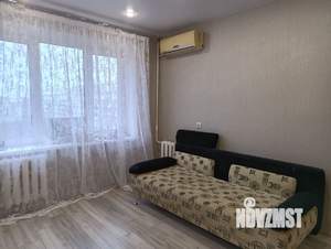 1-к квартира, посуточно, 32м2, 8/9 этаж