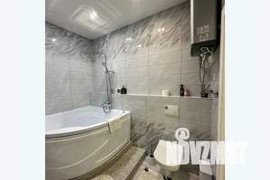 1-к квартира, посуточно, 57м2, 4/27 этаж