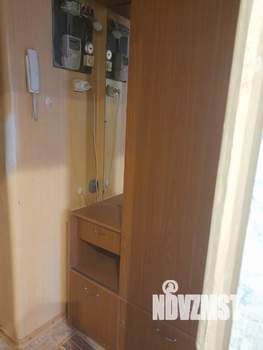 3-к квартира, на длительный срок, 42м2, 2/5 этаж