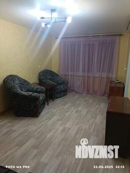 2-к квартира, на длительный срок, 42м2, 1/5 этаж