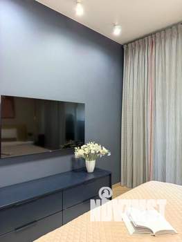 2-к квартира, посуточно, 50м2, 1/1 этаж