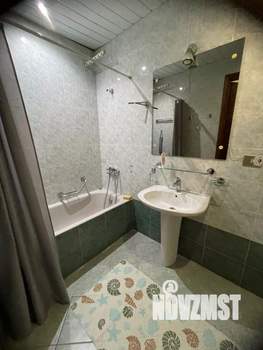 3-к квартира, на длительный срок, 76м2, 3/5 этаж