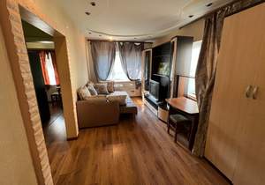 1-к квартира, на длительный срок, 32м2, 1/2 этаж