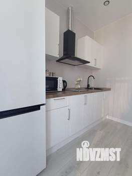 1-к квартира, посуточно, 39м2, 1/1 этаж