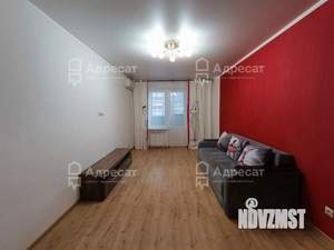 2-к квартира, на длительный срок, 65м2, 4/16 этаж