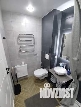 1-к квартира, посуточно, 30м2, 9/11 этаж