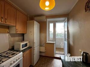 2-к квартира, на длительный срок, 49м2, 4/9 этаж